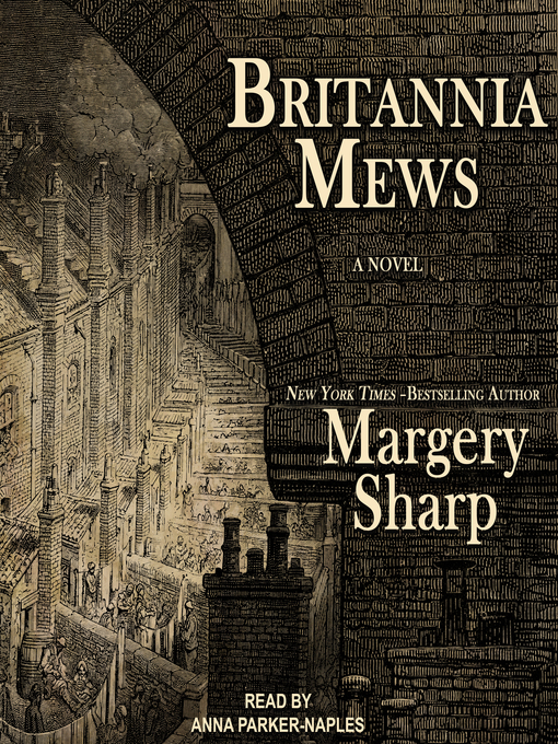 Title details for Britannia Mews by Margery Sharp - Wait list